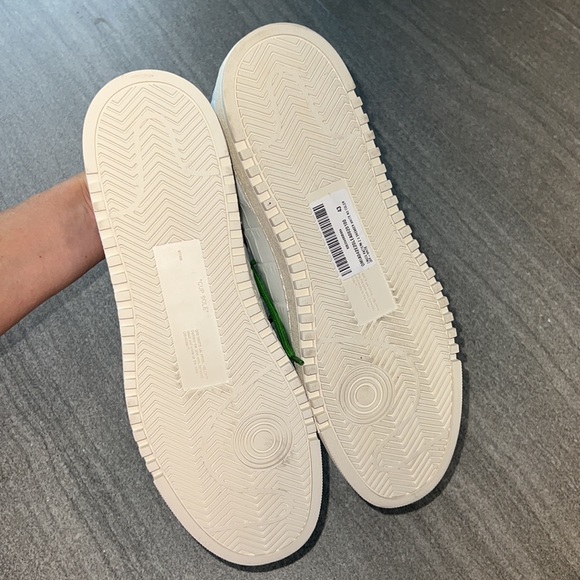 Off-white Virgil Abloh men sneakers - Picture 6 of 9